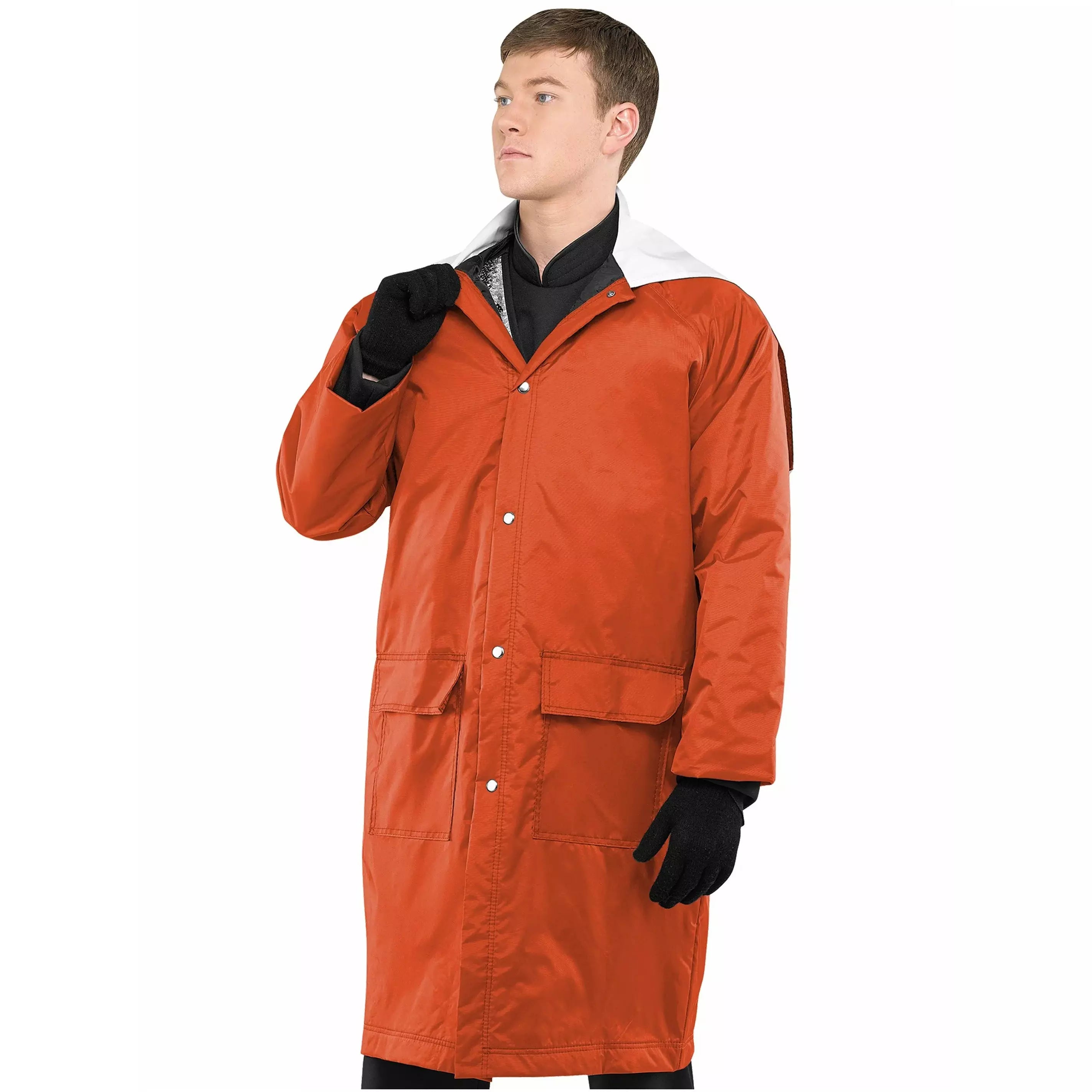 Impermeable Standard Performer SIN FORRO